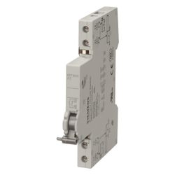 Siemens Fehlersignalschalter 5ST3020 1S+1Ö 400V 1TE universal... SIEMENS-5ST3020 4001869187433 (Abb. 1)