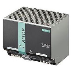 Siemens SITOP modular 20 Laststromversorgung 24V 20A 480W IP20 160x125x125mm 6EP1... SIEMENS-6EP14363BA00 4025515150602 (Abb. 1)