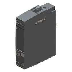 Siemens SIMATIC ET 200SP Digitales Eingangsmodul DI 8x24VDC 6ES71316BF010BA0... SIEMENS-6ES71316BF010BA0 4047623408598 (Abb. 1)
