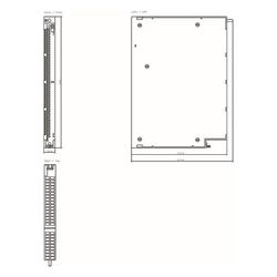 Siemens 6ES74211BL010AA0 SIMATIC S7-400 Digitaleing. SM 421 potentialgetr. 32... SIEMENS-6ES74211BL010AA0 4019169021463 (Abb. 1)