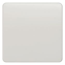 Siemens DELTA profil Wippe 65x65mm Kunststoff glänzend Titanweiß 5TG7801... SIEMENS-5TG7801 4001869048475 (Abb. 1)