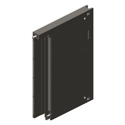 Siemens SIMATIC S7-400 Digitaleingabebaugruppe 16 Eingänge DC 25x290x210mm 6E... SIEMENS-6ES74217DH000AB0 4025515128922 (Abb. 1)