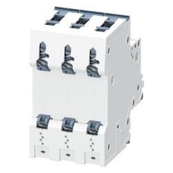 Siemens Sicherungsautomat 5SY6332-7 3-polig C 32A 6kA... SIEMENS-5SY63327 4001869247021 (Abb. 1)