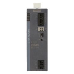 Siemens SITOP PSU6200 Netzgerät 24V 10A 240W IP20 135x45x125mm 6EP3334-7SB00-... SIEMENS-6EP33347SB003AX0 4025515155188 (Abb. 1)