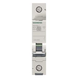 Siemens Leitungsschutzschalter 5SL61057 C 0,5A 1-polig 6kA 230/400V 1TE... SIEMENS-5SL61057 4001869388106 (Abb. 1)