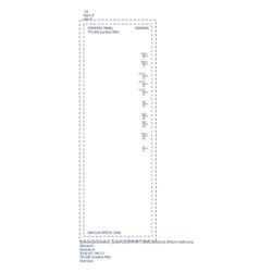 Siemens SIMATIC HMI TP1200 Comfort Pro 12,1 Zoll TFT-Display 1280x800px IP65 ... SIEMENS-6AV21240MC241AX0 4047623408536 (Abb. 1)