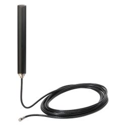 Siemens Mobilfunkantenne ANT794-4MR 2G/3G/4G IP54 mit 5m Anschlusskabel... SIEMENS-6NH98601AA00 4019169851909 (Abb. 1)