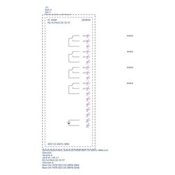 Siemens SIMATIC ET 200SP Signal-Relaismodul RQ CO 24V DC 4 Wechslerkontakte 1... SIEMENS-6ES71326GD510BA0 4047623408697 (Abb. 1)