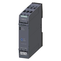 Siemens Thermistor-Motorschutzrelais 3RN20121BW30 mit 2 Wechsler 100x22,5x90mm... SIEMENS-3RN20121BW30 4047621006635 (Abb. 1)