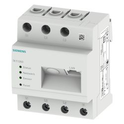 Siemens Datenmanager 7KT1260 zur Kommunikation 70x85x32,7mm... SIEMENS-7KT1260 4001869528632 (Abb. 1)