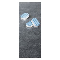 Siemens Entkalkungstabletten für Kaffeevollautomaten 3er-Pack TZ80002A... SIEMENS-TZ80002A 4242003870525 (Abb. 1)