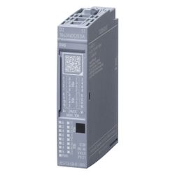 Siemens SIMATIC ET 200SP Digitales Ausgangsmodul DQ 16x 24V DC 0,5A Standard ... SIEMENS-6ES71326BH010BA0 4047623408574 (Abb. 1)