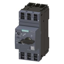 Siemens 3RV20111FA20 Motorschutzschalter S00 3,5-5A Class10 Federkl.... SIEMENS-3RV20111FA20 4011209724303 (Abb. 1)
