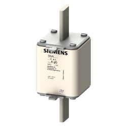 Siemens NH-Sicherungseinsatz NH2 315A 500V AC 440V DC gG Stirnkennmelder 3NA3252... SIEMENS-3NA3252 4001869056357 (Abb. 1)