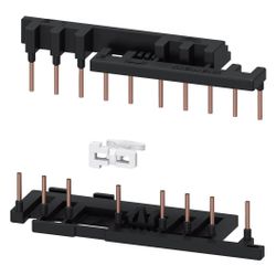 Siemens Bausatz für Wendekombi SIRIUS Baugröße S00 für Schraubanschluss 3RA2913-2A... SIEMENS-3RA29132AA1 4011209798472 (Abb. 1)