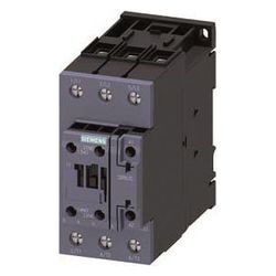 Siemens Schütz 3RT2035-1NB30 18,5kW 400V 1S+1Ö AC/DC Schraubanschluss 114x55x130m... SIEMENS-3RT20351NB30 4011209939400 (Abb. 1)