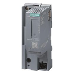 Siemens SIMATIC ET 200SP IM 155-6 PN ST Interfacemodul mit Servermodul 117x50... SIEMENS-6ES71556AU020BN0 4047623413042 (Abb. 1)