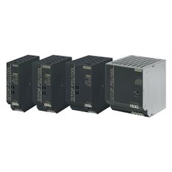 Siemens Netzteil SITOP PSU100L 24V 10A 240W IP20 125x70x120mm 6EP1334-1LB00... SIEMENS-6EP13341LB00 4025515152996 (Abb. 1)