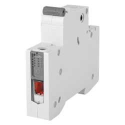 Siemens Leitungsschutzschalter SENTRON 5SL6104-6 1-polig B 4A 6kA 230/400V... SIEMENS-5SL61046 4001869470610 (Abb. 1)