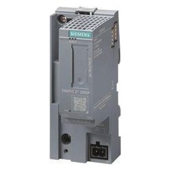 Siemens SIMATIC ET 200SP IM 155-6 PN ST Interfacemodul mit Servermodul 117x50... SIEMENS-6ES71556AU020BN0 4047623413042 (Abb. 1)