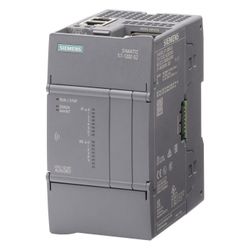 Siemens Failsafe CPU 1212FC S7-1200 G2 8DI/6DO DC/DC/DC 700kByte 70x125x100mm... SIEMENS-6ES72121AF500XB0 4047623414780 (Abb. 1)