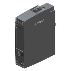 Siemens Siemens 6ES7132- 6ES7132-6BF01-0BA0 6BF01-0BA0 ET 200SP Simatic Digit... SIEMENS-6ES71326BF010BA0 4047623408703 (Abb. 1)