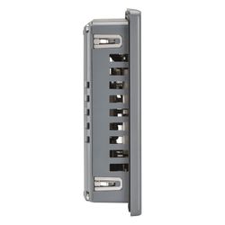 Siemens SIMATIC HMI MTP700 Unified Basic Panel 7" TFT 800x480px IP65 214x158x... SIEMENS-6AV21233GB320AW0 4034106035198 (Abb. 1)