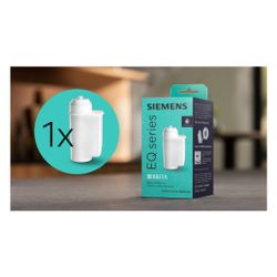 Siemens Wasserfilterpatrone TZ70003 für EQ Reihe Kaffeevollautomaten... SIEMENS-TZ70003 4242003442340 (Abb. 1)