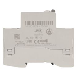 Siemens FI-Schutzschalter 5SV3314-6 Typ A 40A 30mA 2-polig 2TE 230V... SIEMENS-5SV33146 4001869429649 (Abb. 1)