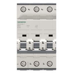 Siemens Leitungsschutzschalter 5SY4332-7 3-polig C 32A 10kA... SIEMENS-5SY43327 4001869181981 (Abb. 1)