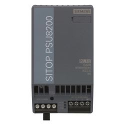Siemens SITOP PSU8200 Stromversorgung 24V 20A 480W IP20 Schraubanschluss 125x... SIEMENS-6EP34368SB000AY0 4025515154440 (Abb. 1)