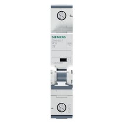 Siemens Leitungsschutzschalter 5SY6102-7 1-polig C 2A 6kA 230/400V... SIEMENS-5SY61027 4001869246000 (Abb. 1)
