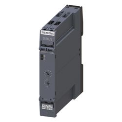 Siemens SIRIUS 3RP25 Zeitrelais elektronisch ansprechverzögert 1 Wechsler 12-240V... SIEMENS-3RP25251AW30 4011209943612 (Abb. 1)