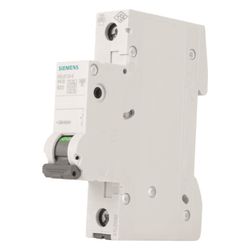 Siemens Leitungsschutzschalter 5SL6120-6 1-polig B 20A 6kA 1TE... SIEMENS-5SL61206 4001869388311 (Abb. 1)