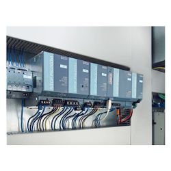Siemens SITOP PSE200U Selektivitätsmodul 4-kanalig 24VDC 0,5A Schraubanschluss 80... SIEMENS-6EP19612BA11 4025515152651 (Abb. 1)