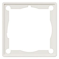 Siemens DELTA line Zwischenrahmen 55x55mm für Geräte mit Zentralplatte 5TG2557... SIEMENS-5TG2557 4001869045009 (Abb. 1)