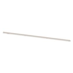 Siemens Stiftsammelschiene 3-Phasen 10mm2 56TE 1016mm berührungssicher schneidbar 5ST3... SIEMENS-5ST3740 4001869313085 (Abb. 1)