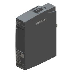 Siemens Simatic ET 200SP Digitales Eingangsmodul DI 16x24V DC Standard 6ES713... SIEMENS-6ES71316BH010BA0 4047623408550 (Abb. 1)