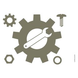 Siemens Beschriftungsstreifen für Baugruppen mit 20-poligem Frontstecker 6ES7... SIEMENS-6ES73922XX000AA0 4025515062011 (Abb. 1)