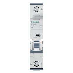 Siemens Leitungsschutzschalter 5SY6106-6 1-polig B 6A 6kA 1TE... SIEMENS-5SY61066 4001869245867 (Abb. 1)