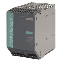 Siemens SITOP PSU300S Stromversorgung 24V 20A 480W 3-phasig Schraubanschluss IP20... SIEMENS-6EP14362BA10 4025515151388 (Abb. 1)