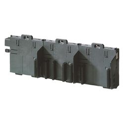 Siemens Busmodul 6ES71957HA000XA0 für ET 200M mit 2 Steckplätzen 92x97x30mm... SIEMENS-6ES71957HA000XA0 4025515060192 (Abb. 1)