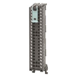 Siemens SIMATIC S7-1500 Frontstecker 40-polig mit Schraubklemmentechnik 6ES75... SIEMENS-6ES75921AM000XB0 4025515078159 (Abb. 1)