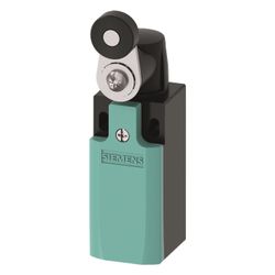 Siemens SIRIUS Positionsschalter 3SE52320HK21 Kunststoffgehäuse 31mm mit Schwenkh... SIEMENS-3SE52320HK21 4011209694392 (Abb. 1)