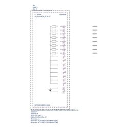 Siemens Siemens 6ES7132- 6ES7132-6BF01-0BA0 6BF01-0BA0 ET 200SP Simatic Digit... SIEMENS-6ES71326BF010BA0 4047623408703 (Abb. 1)