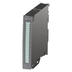 Siemens SIMATIC S7-1500 Digitalausgabemodul DQ 32xDC 24V 0,5A HF 32 Kanäle 14... SIEMENS-6ES75221BL010AB0 4047623405924 (Abb. 1)