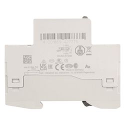 Siemens FI-Schutzschalter 5SV3 4-polig 40A 30mA Typ A 400V 4TE 5SV3344-6... SIEMENS-5SV33446 4001869427775 (Abb. 1)