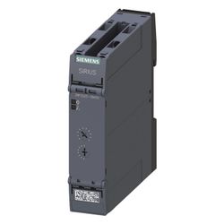 Siemens Zeitrelais 3RP25251BW30 ansprechverzögert 2 Wechsler 12-240V AC/DC Schrau... SIEMENS-3RP25251BW30 4011209943667 (Abb. 1)