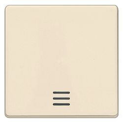 Siemens Wippe mit Fenster 55x55mm halogenfrei IP20 für Bussystem-Tasterankopplung 5TG6... SIEMENS-5TG6270 4001869308449 (Abb. 1)
