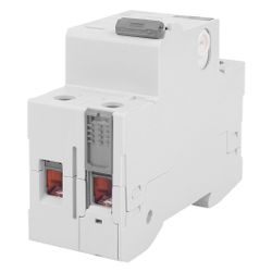 Siemens FI-Schutzschalter 5SV3314-6 Typ A 40A 30mA 2-polig 2TE 230V... SIEMENS-5SV33146 4001869429649 (Abb. 1)